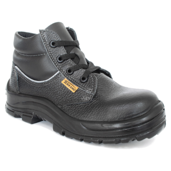 Bota Olimpo Seguridad