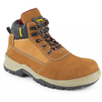 Bota Seguridad Elite Siena