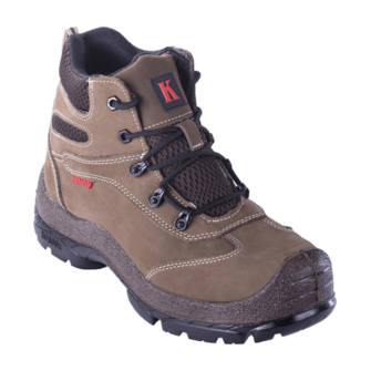 Bota Seguridad Dakar