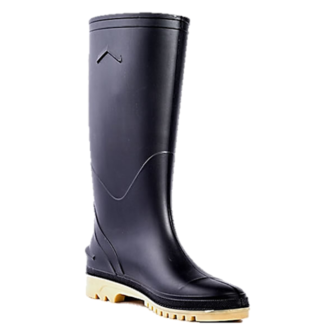 Bota PVC