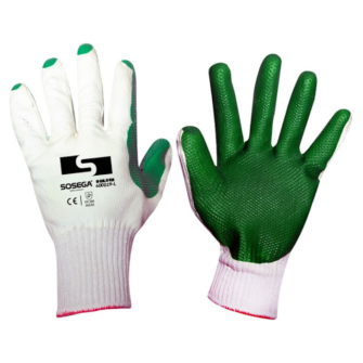 Guante Latex Laminado